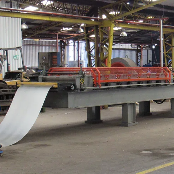 Paneles Industriales