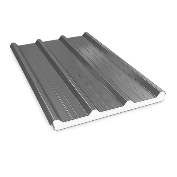 Panel IN-4 Aislado