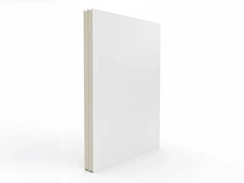 Panel Muro Aislado